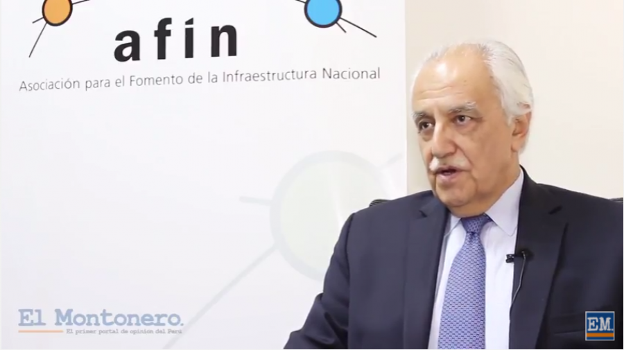 Se relanzan inversiones en infraestructura