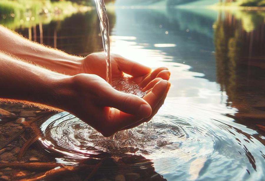 Educación y Día Mundial del Agua