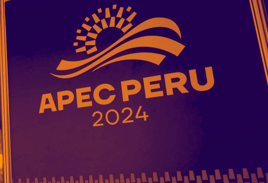 APEC 2024 y universidad para la sostenibilidad compartida