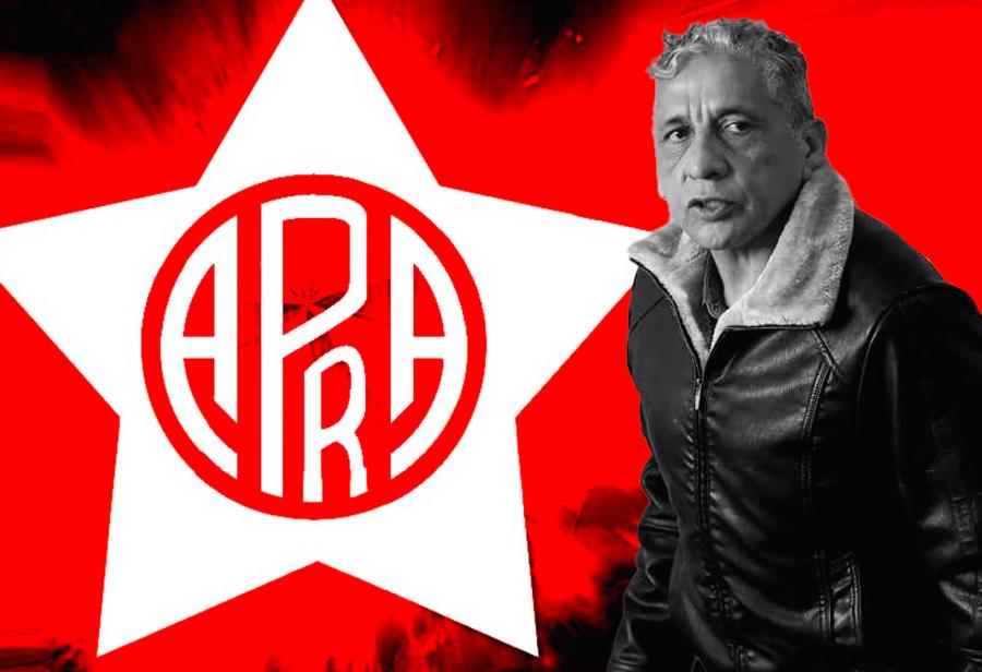 El APRA frente a Antauro