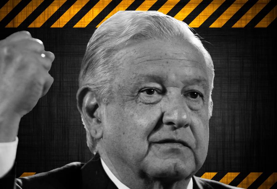 El peligroso AMLO y las elecciones en México