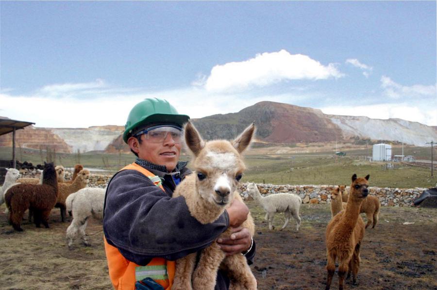 CAJAMARCA, YANACOCHA Y LA RESPONSABILIDAD SOCIAL