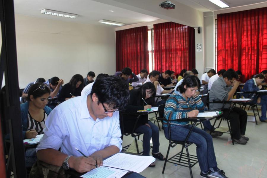 ¿Rumbo a la excelencia académica del 20?