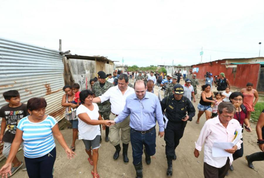 Dilemas del Gabinete Zavala