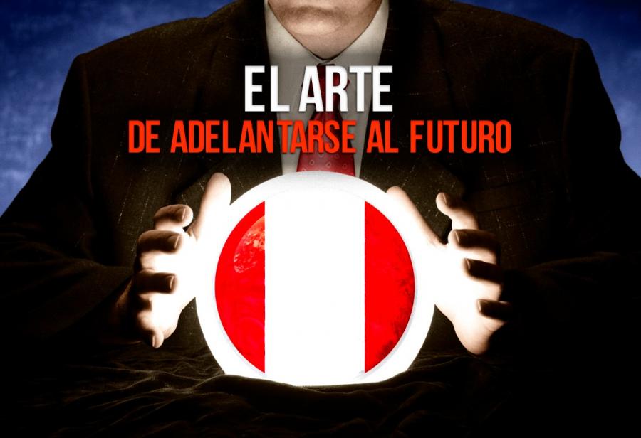 El arte de adelantarse al futuro