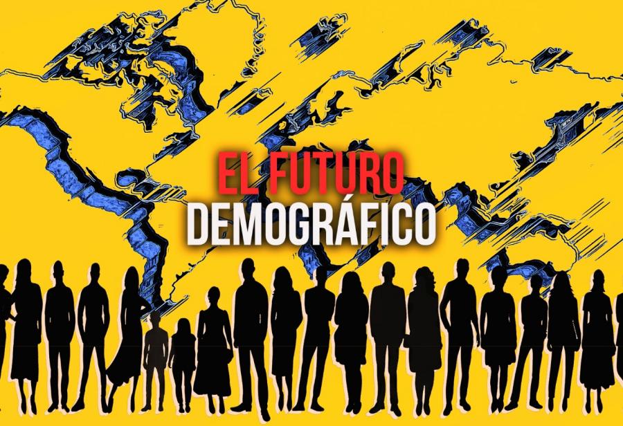 El futuro demográfico