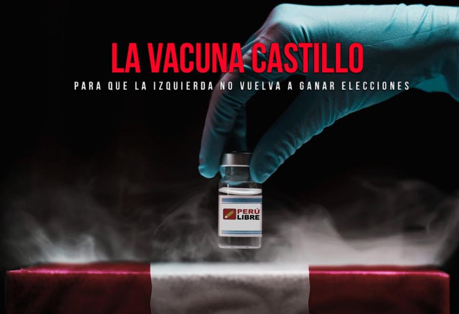 La vacuna Castillo 