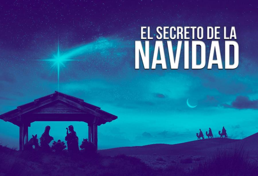 El secreto de la Navidad 