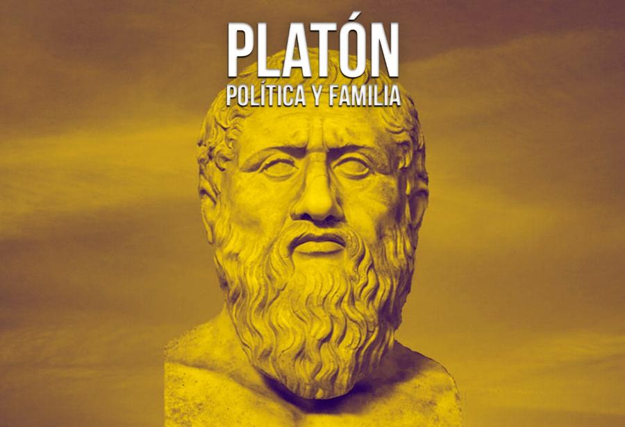 Platón: política y familia