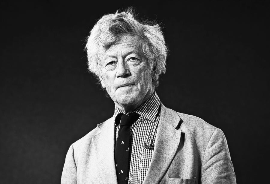 Recordando a Roger Scruton desde el páramo peruano