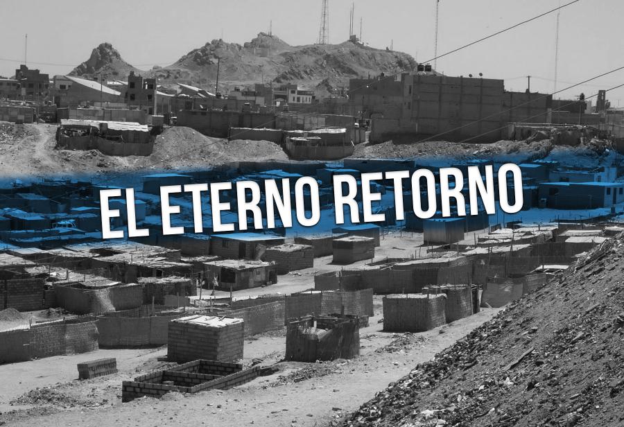 El eterno retorno