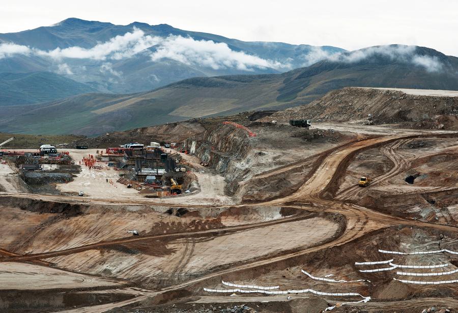 ¿Qué puede hacer el gobierno por la minería?