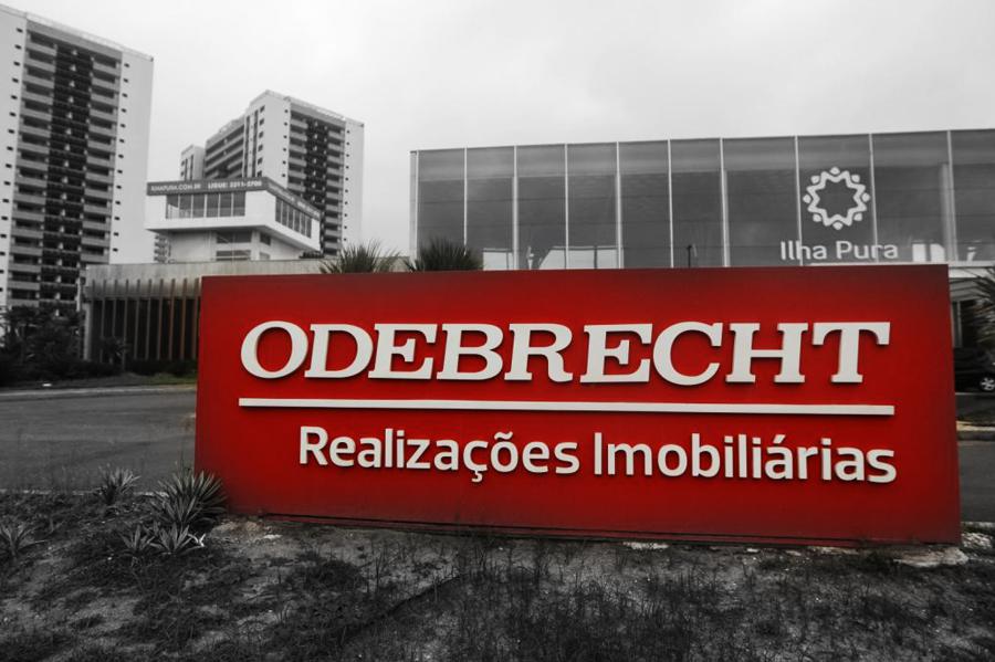 Odebrecht y las tres dimensiones del poder