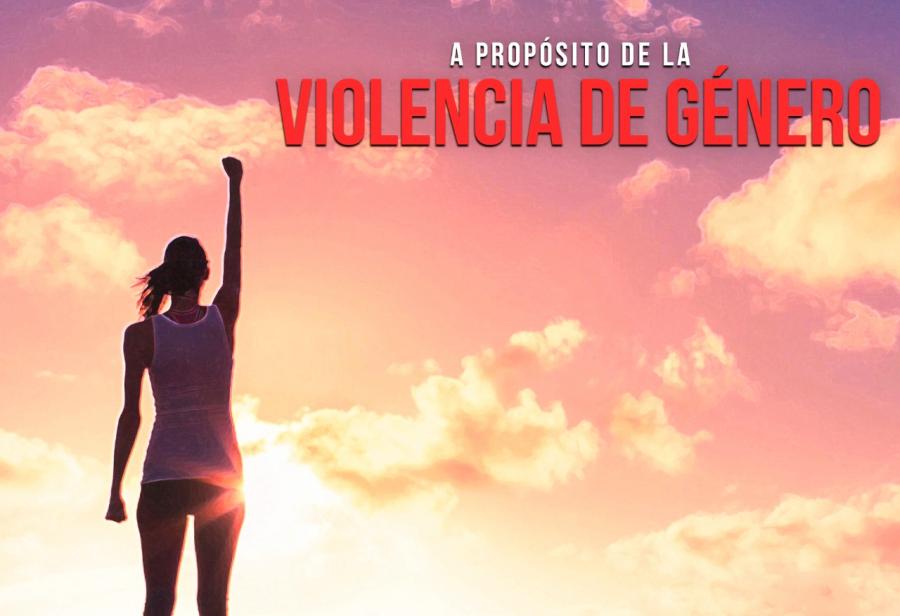 A propósito de la violencia de género