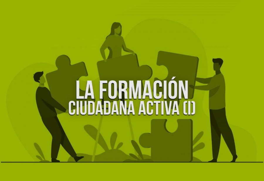 La formación ciudadana activa (1)