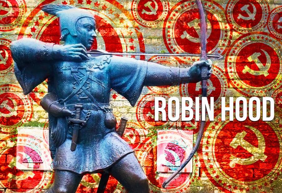 Robin Hood