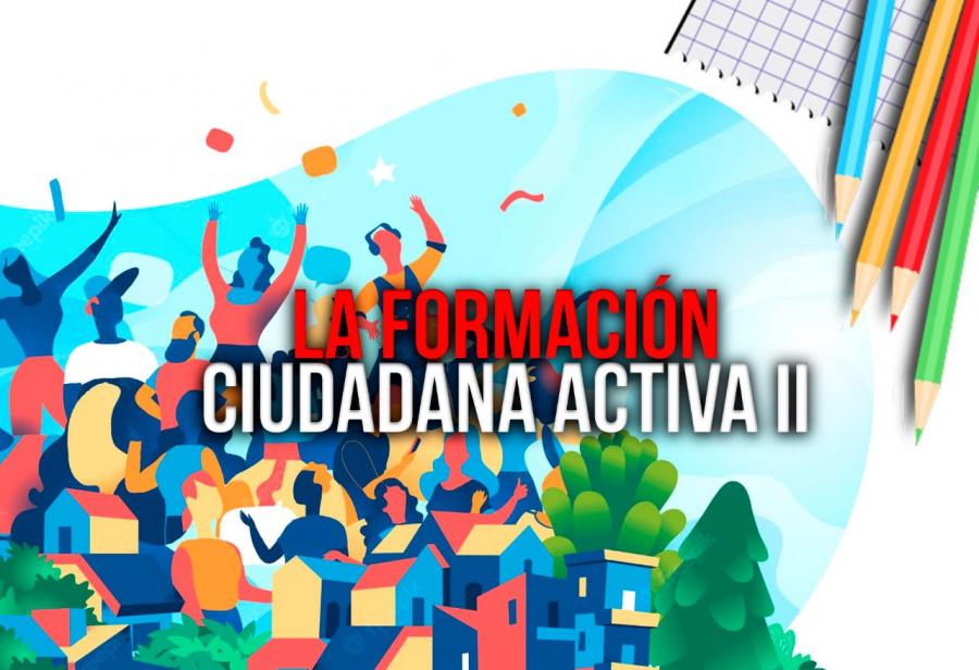 La Formación Ciudadana Activa (2)