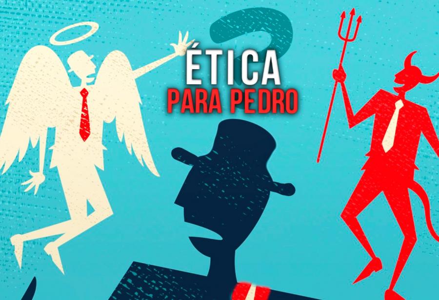 Ética para Pedro