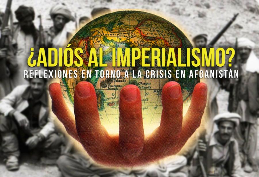 ¿Adiós al Imperialismo?