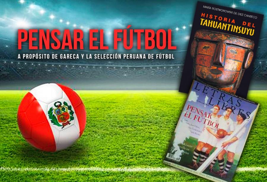 Pensar el fútbol 