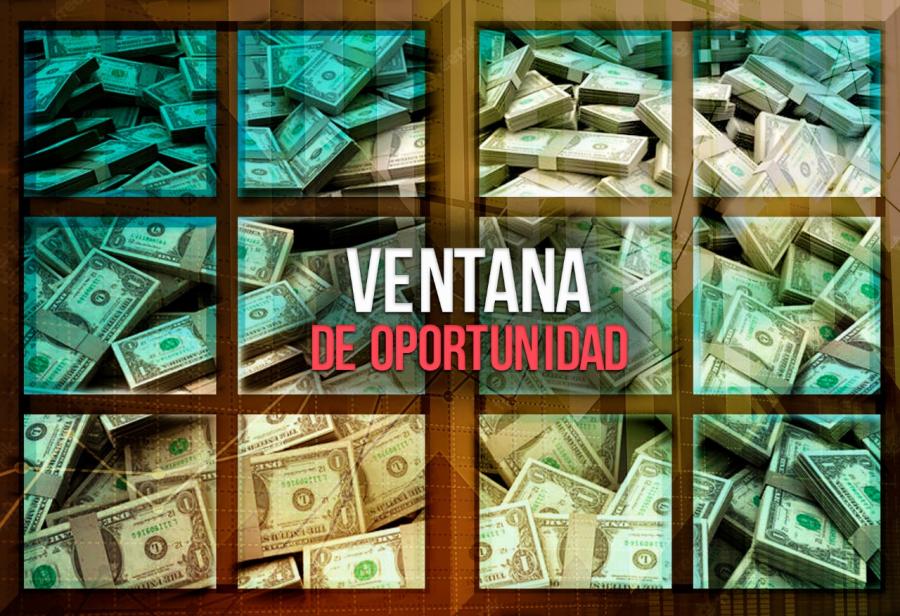 Ventana de oportunidad