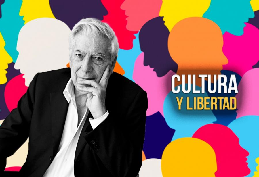 Cultura y libertad