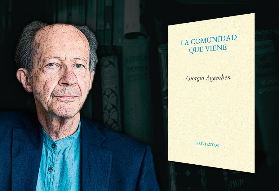 La nueva comunidad de Agamben