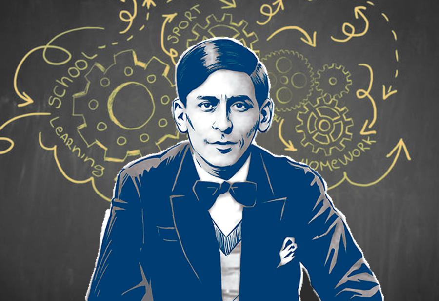 Mariátegui: el fin del racionalismo