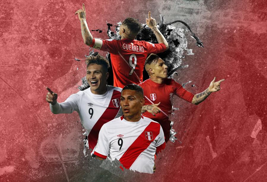 La mundialización y Paolo Guerrero