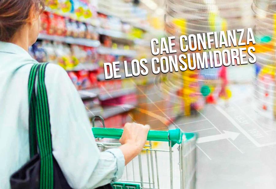 Cae confianza de los consumidores limeños