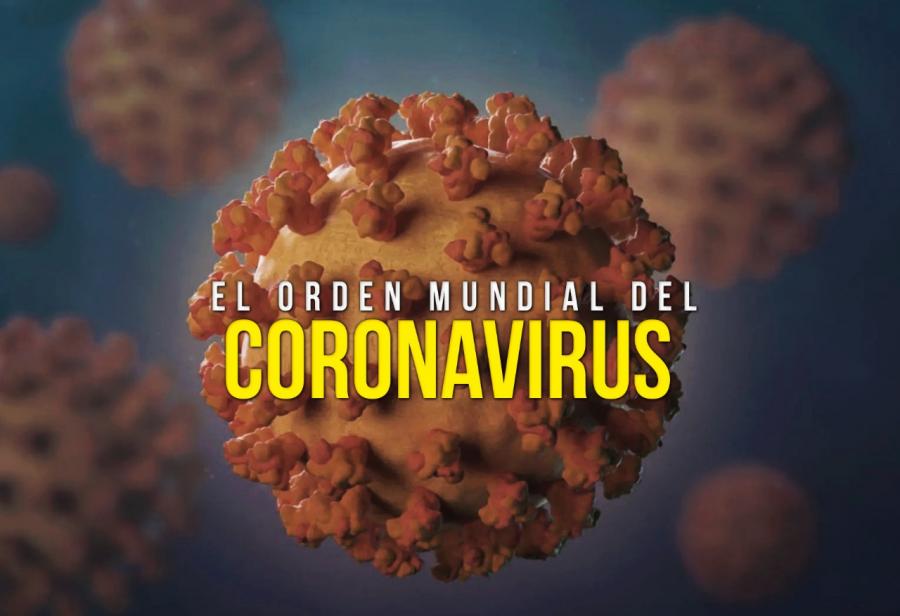 El orden mundial del coronavirus