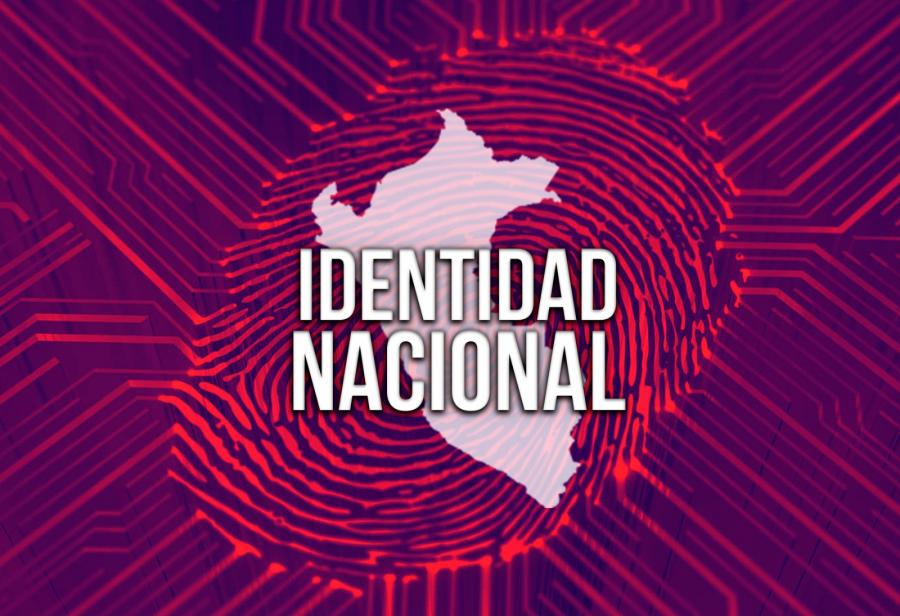 Identidad nacional