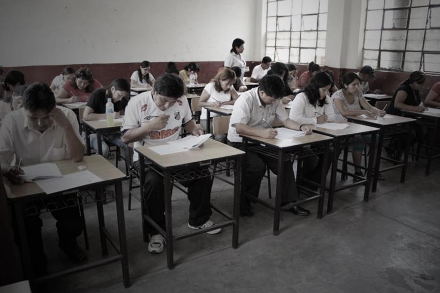 Nos falta una política de educación superior en el Perú