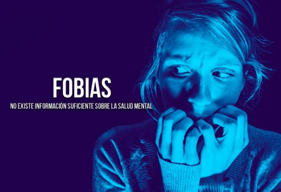 Fobias