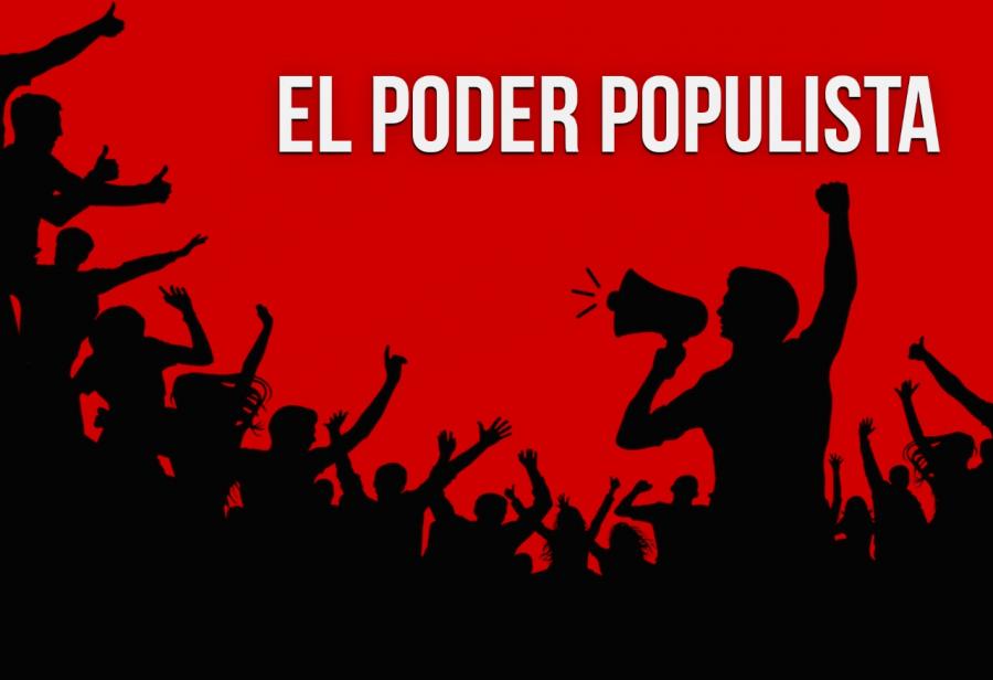 El poder populista