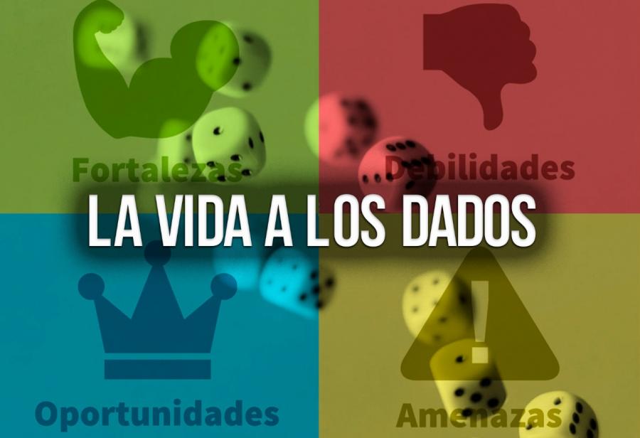 La vida a los dados