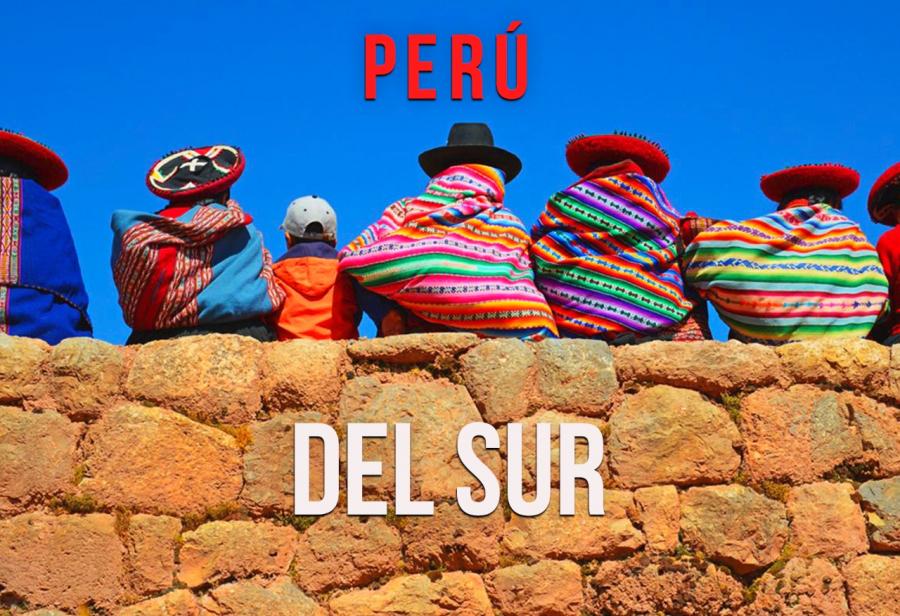 Perú del sur