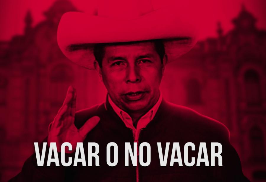 Vacar o no vacar