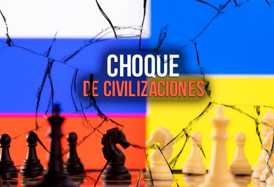 Choque de civilizaciones