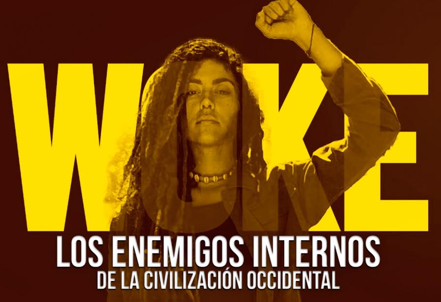 Los enemigos internos de la civilización occidental