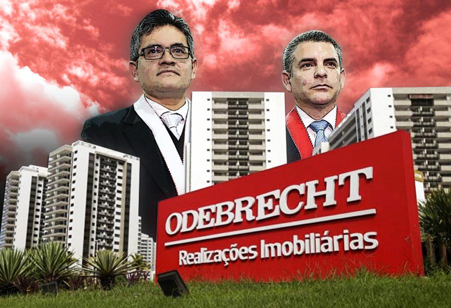 ¡Cuidado con el acuerdo con Odebrecht!