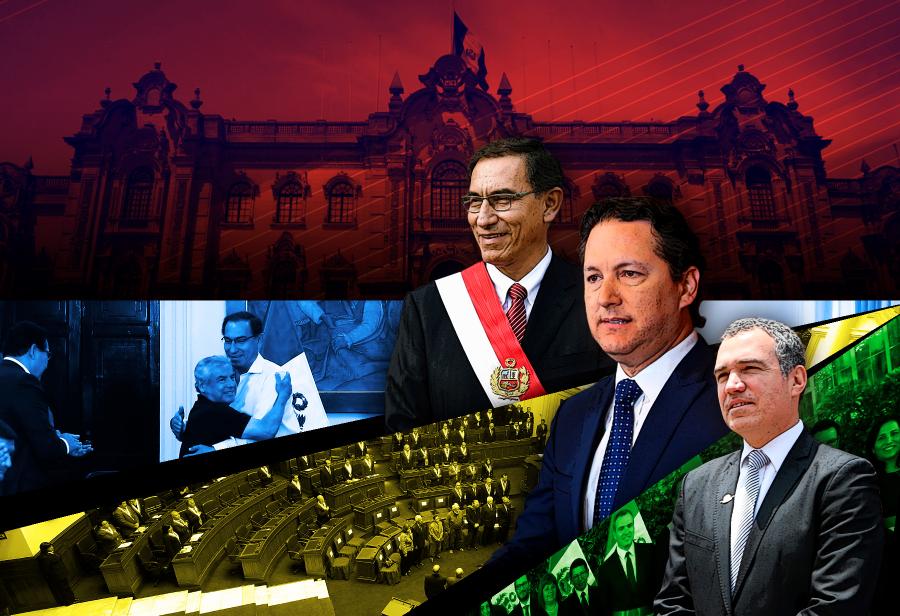 ¿Asoma un nuevo Legislativo?