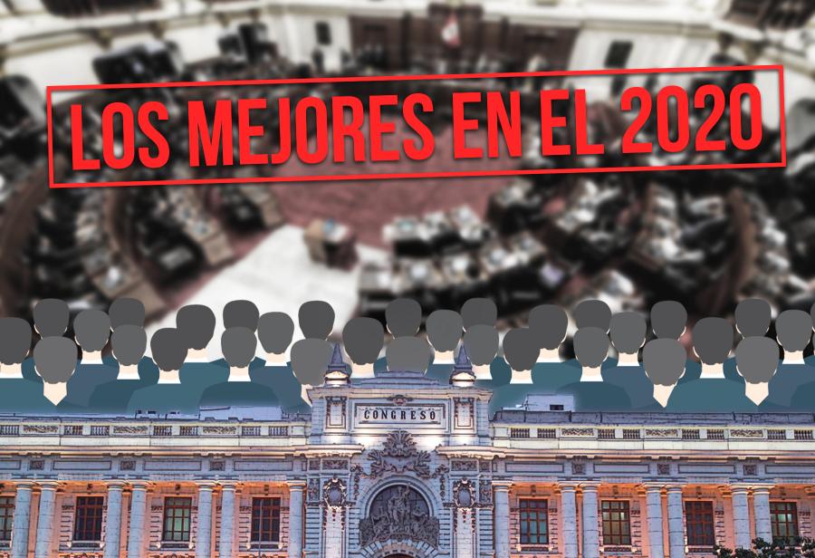 Los mejores en el 2020