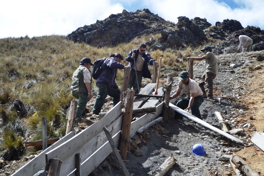 Pequeña minería: ¿formalizar o no formalizar?