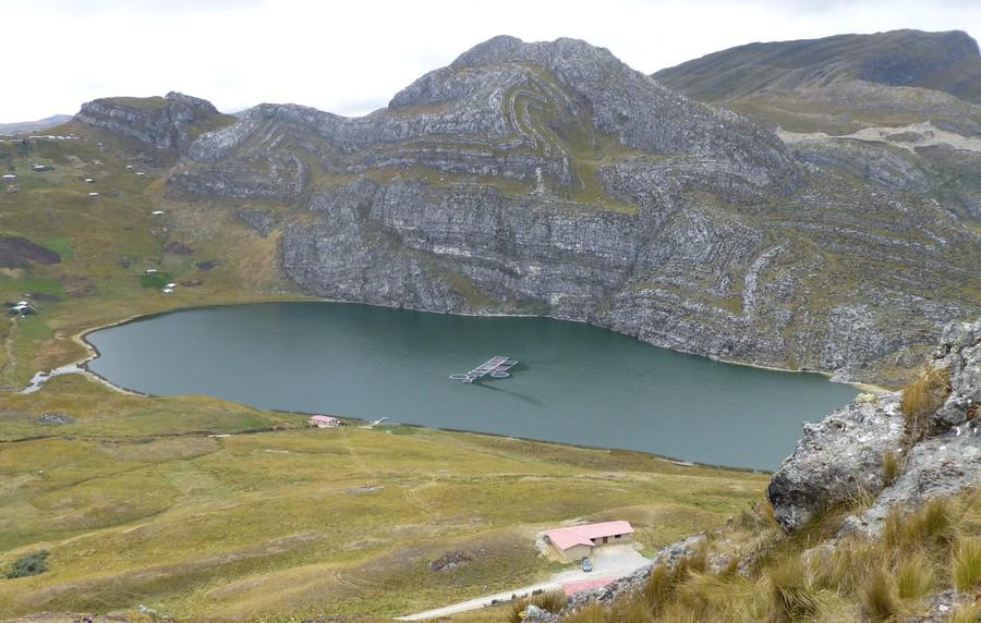 “Cabeceras de cuenca” contra la minería