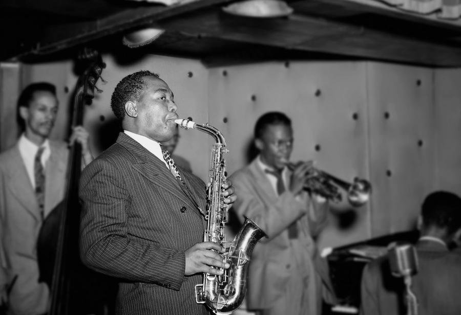 Bird 100: el centenario de Charlie Parker