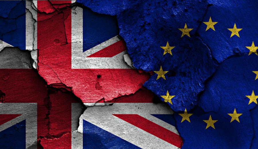 La locura del Brexit