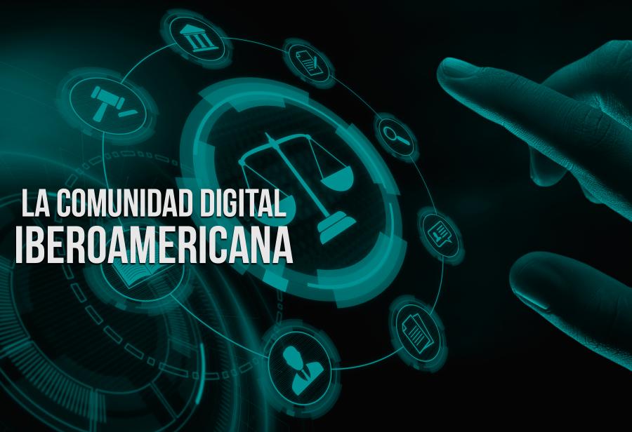 La Comunidad Digital Iberoamericana