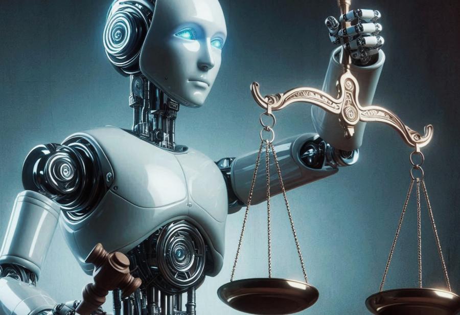 Democracia, totalitarismo e inteligencia artificial