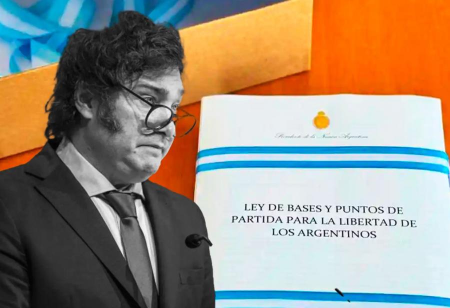 Todo lo que se tiene que saber sobre la Argentina de Milei